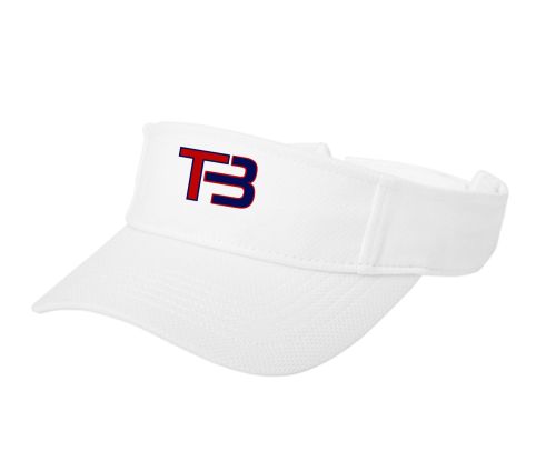 BOOM VISOR