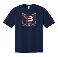 BOOM DRIFIT NAVY