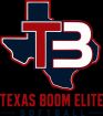 TEXAS BOOM