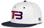 BOOM "THE GAME" FLEXFIT CAP